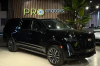 Cadillac Escalade din 2023 cu 15.776 km - oferta CAD248392 - foto 5