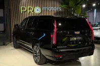 Cadillac Escalade din 2023 cu 15.776 km - oferta CAD248392 - foto 10