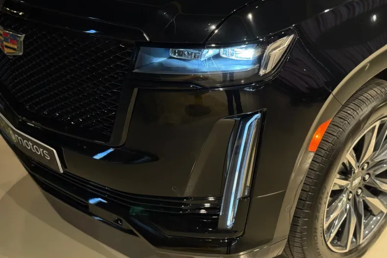 Cadillac Escalade din 2023 cu 15.776 km - oferta CAD248392 - foto 13