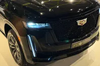 Cadillac Escalade din 2023 cu 15.776 km - oferta CAD248392 - foto 14