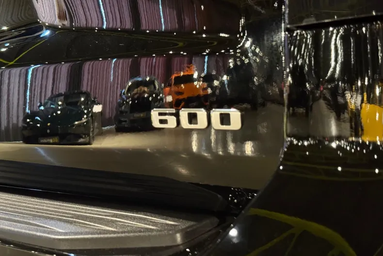 Cadillac Escalade din 2023 cu 15.776 km - oferta CAD248392 - foto 15