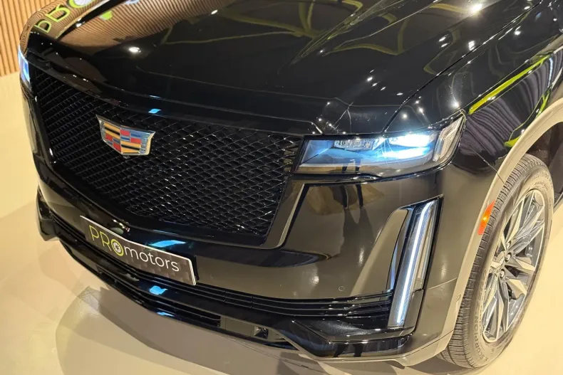 Cadillac Escalade din 2023 cu 15.776 km - oferta CAD248392 - foto 16