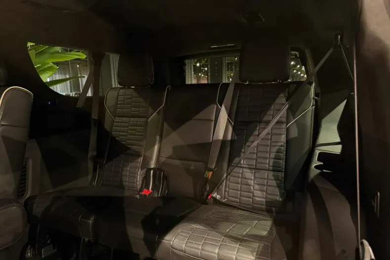 Cadillac Escalade din 2023 cu 15.776 km - oferta CAD248392 - foto 24