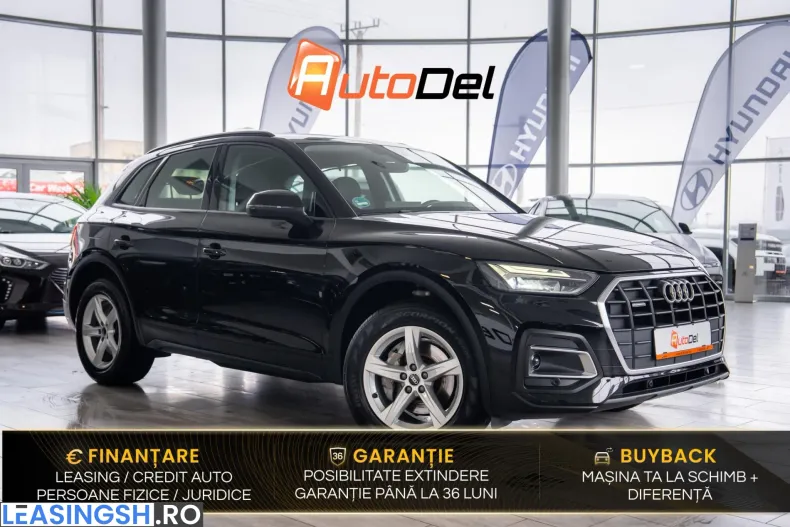 Audi Q5 din 2022 cu 172.300 km - oferta AUD248393 - foto 1