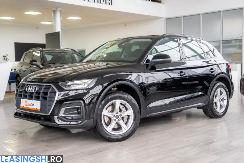 Audi Q5 din 2022 cu 172.300 km - oferta AUD248393 - foto 3