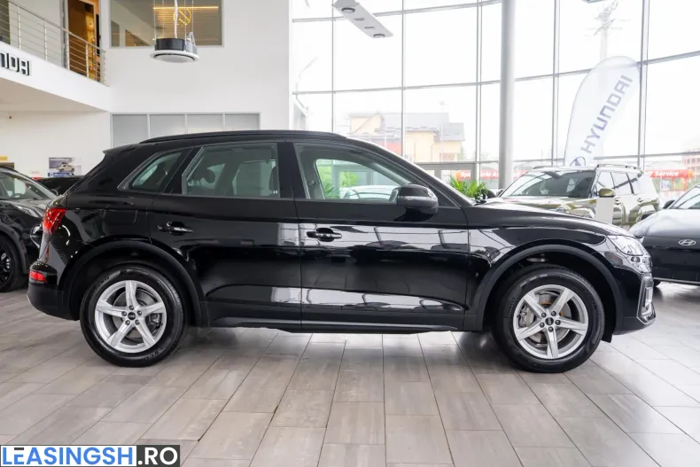 Audi Q5 din 2022 cu 172.300 km - oferta AUD248393 - foto 4