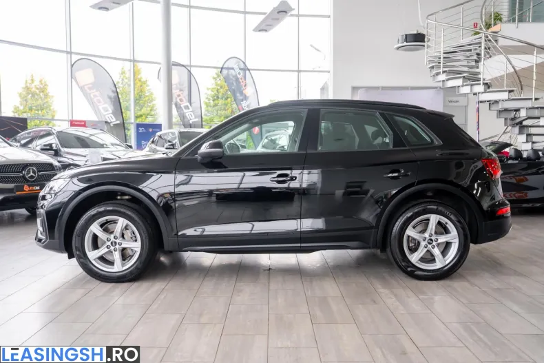 Audi Q5 din 2022 cu 172.300 km - oferta AUD248393 - foto 5