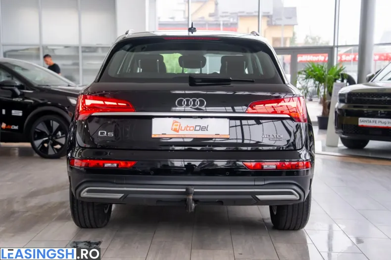 Audi Q5 din 2022 cu 172.300 km - oferta AUD248393 - foto 6