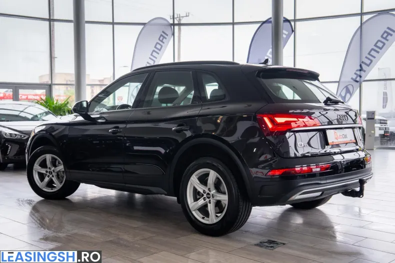 Audi Q5 din 2022 cu 172.300 km - oferta AUD248393 - foto 7