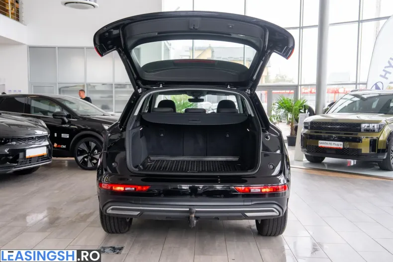 Audi Q5 din 2022 cu 172.300 km - oferta AUD248393 - foto 11