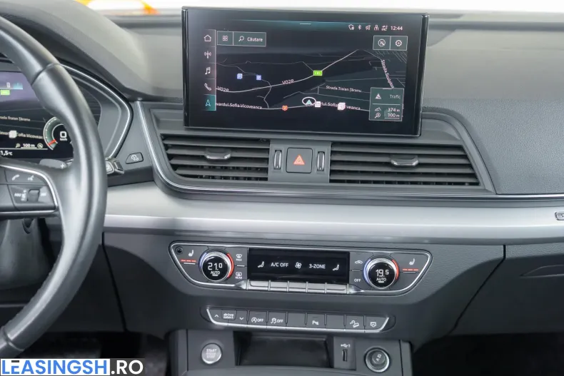 Audi Q5 din 2022 cu 172.300 km - oferta AUD248393 - foto 16