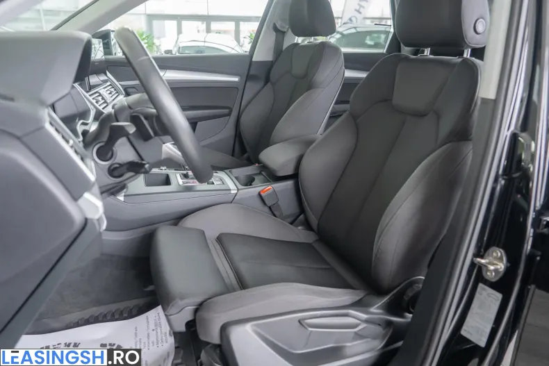 Audi Q5 din 2022 cu 172.300 km - oferta AUD248393 - foto 19
