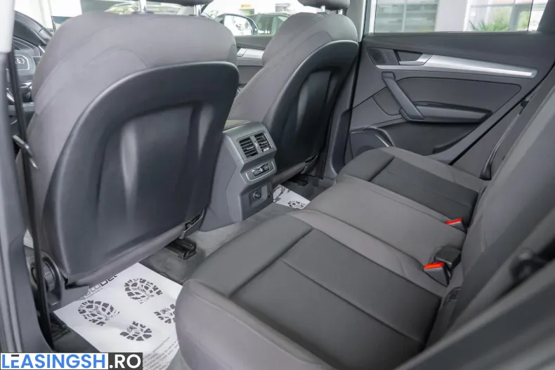 Audi Q5 din 2022 cu 172.300 km - oferta AUD248393 - foto 21