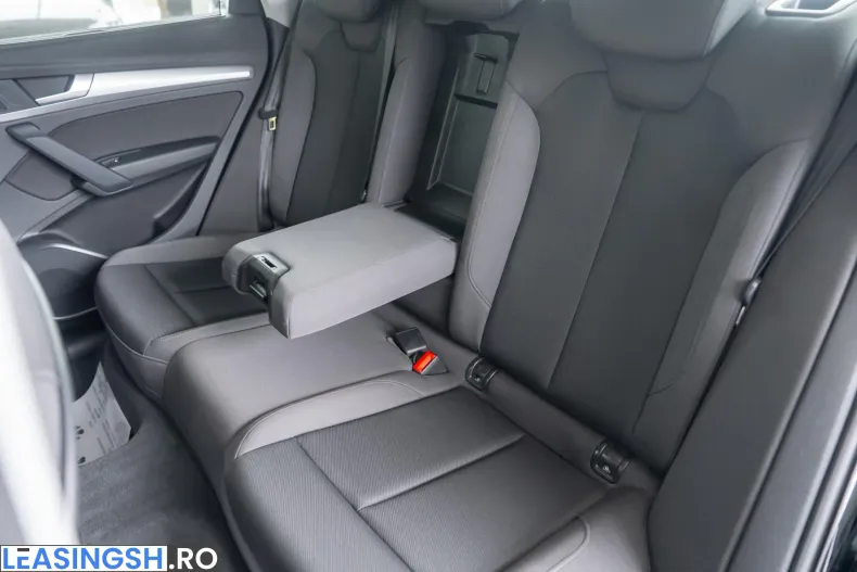 Audi Q5 din 2022 cu 172.300 km - oferta AUD248393 - foto 23