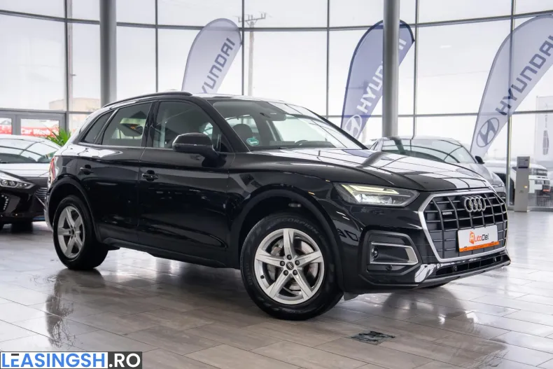 Audi Q5 din 2022 cu 172.300 km - oferta AUD248393 - foto 25