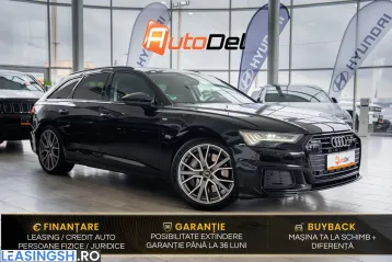 Audi A6 Avant din 2023 - oferta AUD248394