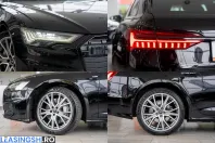 Audi A6 Avant din 2023 cu 130.300 km - oferta AUD248394 - foto 2