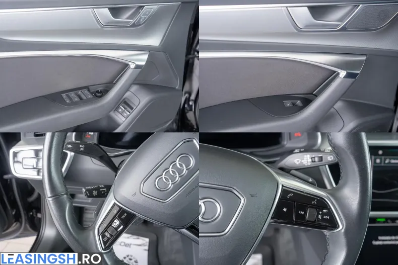 Audi A6 Avant din 2023 cu 130.300 km - oferta AUD248394 - foto 3