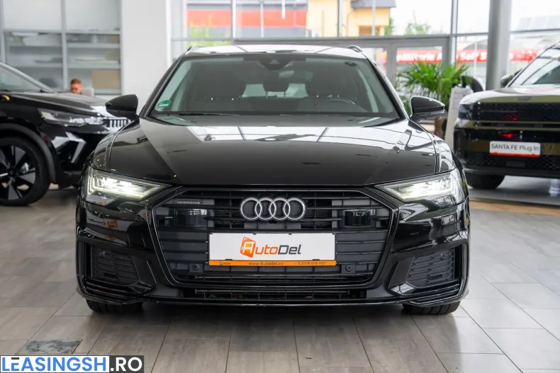 Audi A6 Avant din 2023 cu 130.300 km - oferta AUD248394 - foto 6