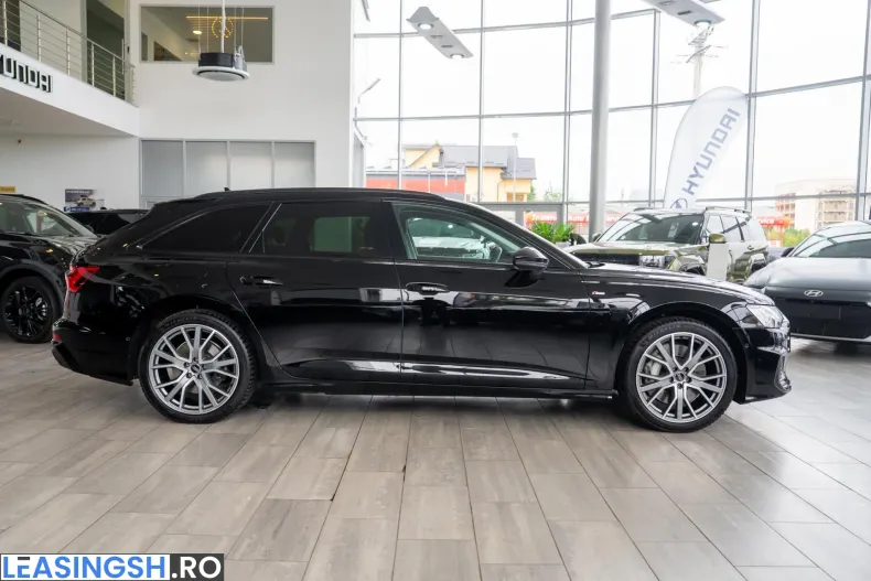 Audi A6 Avant din 2023 cu 130.300 km - oferta AUD248394 - foto 9