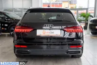 Audi A6 Avant din 2023 cu 130.300 km - oferta AUD248394 - foto 10