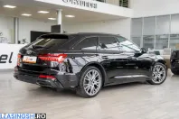 Audi A6 Avant din 2023 cu 130.300 km - oferta AUD248394 - foto 12