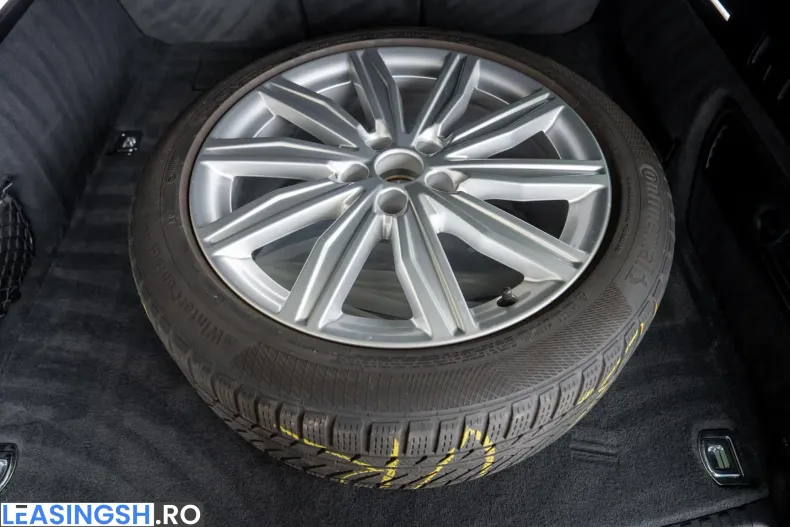 Audi A6 Avant din 2023 cu 130.300 km - oferta AUD248394 - foto 13