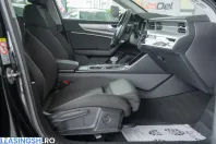 Audi A6 Avant din 2023 cu 130.300 km - oferta AUD248394 - foto 15