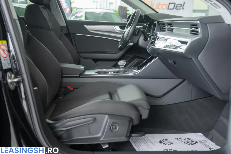 Audi A6 Avant din 2023 cu 130.300 km - oferta AUD248394 - foto 15
