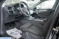 Audi A6 Avant din 2023 cu 130.300 km - oferta AUD248394 - foto 16