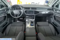 Audi A6 Avant din 2023 cu 130.300 km - oferta AUD248394 - foto 18