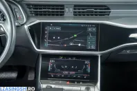 Audi A6 Avant din 2023 cu 130.300 km - oferta AUD248394 - foto 19