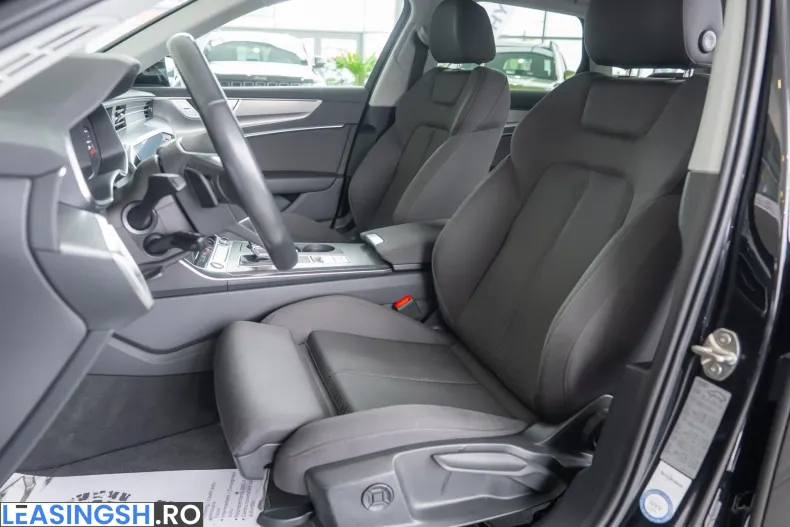 Audi A6 Avant din 2023 cu 130.300 km - oferta AUD248394 - foto 21