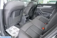 Audi A6 Avant din 2023 cu 130.300 km - oferta AUD248394 - foto 22