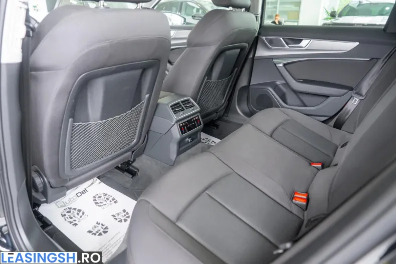 Audi A6 Avant din 2023 cu 130.300 km - oferta AUD248394 - foto 22