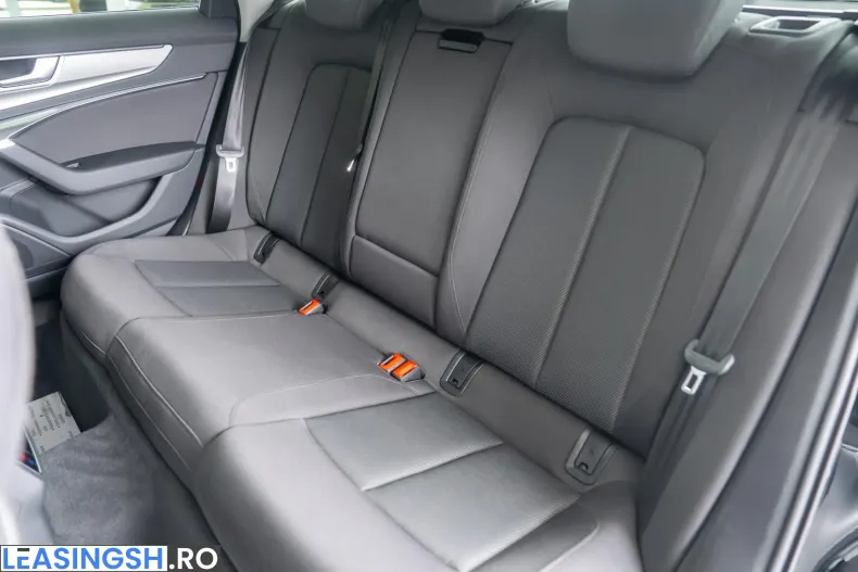 Audi A6 Avant din 2023 cu 130.300 km - oferta AUD248394 - foto 23