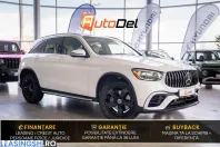 Mercedes-Benz GLC din 2020 cu 51.232 km - oferta MER248395 - foto 1
