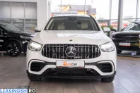 Mercedes-Benz GLC din 2020 cu 51.232 km - oferta MER248395 - foto 2