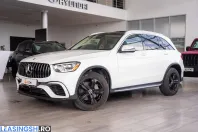 Mercedes-Benz GLC din 2020 cu 51.232 km - oferta MER248395 - foto 3