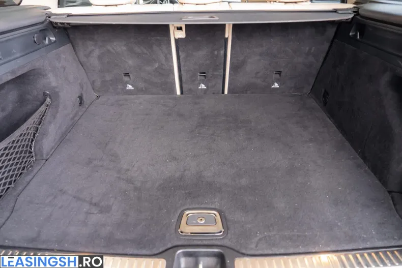 Mercedes-Benz GLC din 2020 cu 51.232 km - oferta MER248395 - foto 9