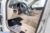 Mercedes-Benz GLC din 2020 cu 51.232 km - oferta MER248395 - foto 13