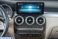 Mercedes-Benz GLC din 2020 cu 51.232 km - oferta MER248395 - foto 16