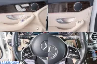 Mercedes-Benz GLC din 2020 cu 51.232 km - oferta MER248395 - foto 17
