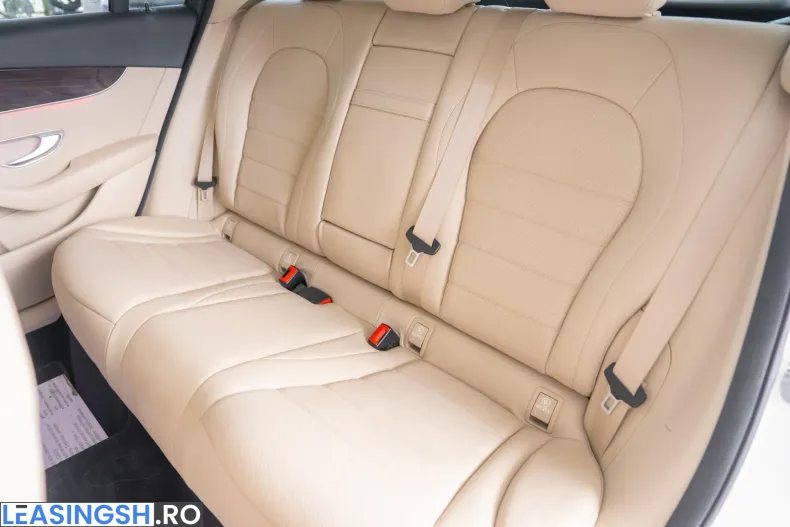 Mercedes-Benz GLC din 2020 cu 51.232 km - oferta MER248395 - foto 22