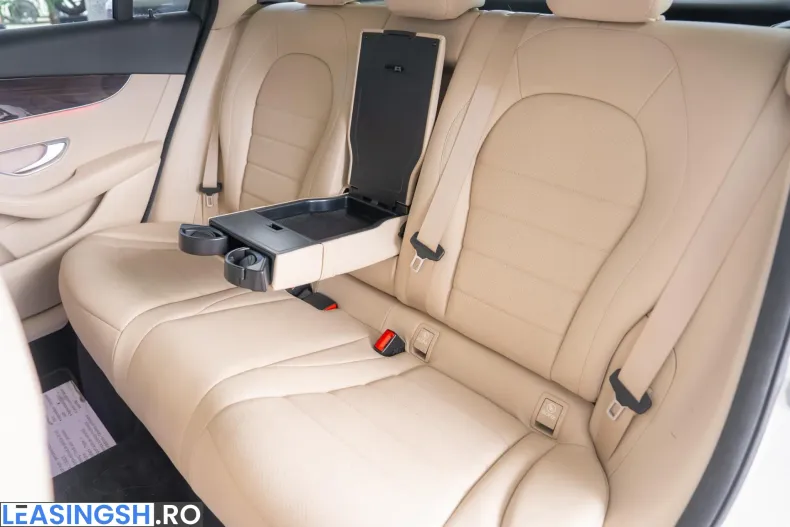 Mercedes-Benz GLC din 2020 cu 51.232 km - oferta MER248395 - foto 23