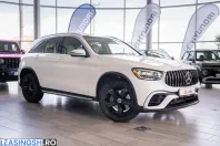 Mercedes-Benz GLC din 2020 cu 51.232 km - oferta MER248395 - foto 25