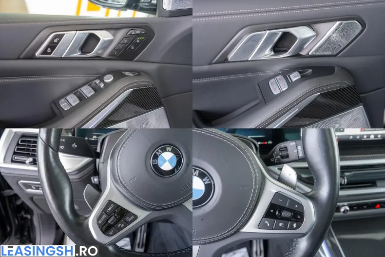BMW X7 (Seria X) din 2023 cu 86.000 km - oferta BMW248396 - foto 3
