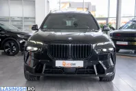 BMW X7 (Seria X) din 2023 cu 86.000 km - oferta BMW248396 - foto 9