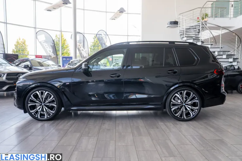 BMW X7 (Seria X) din 2023 cu 86.000 km - oferta BMW248396 - foto 11