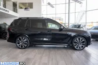 BMW X7 (Seria X) din 2023 cu 86.000 km - oferta BMW248396 - foto 12